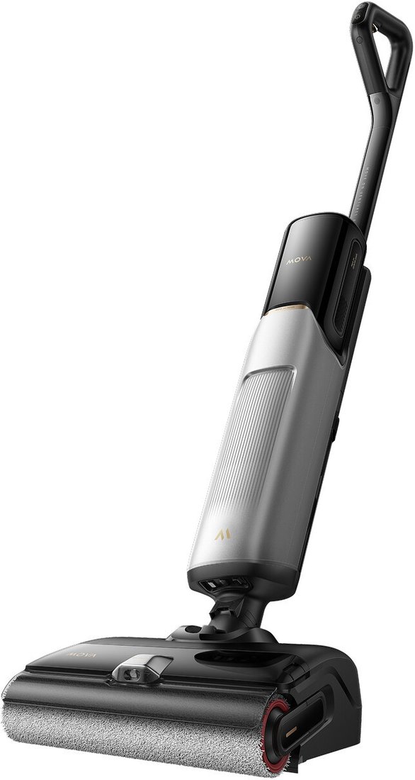 Вертикальный моющий пылесос Mova X4 Pro Wet and Dry Vacuum