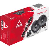 Компонентная АС Aura Fireball-CL6C
