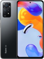 Redmi Note 11 Pro 5G 8GB/128GB международная (графитовый серый)