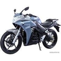 Мотоцикл Racer Skyway RC250CS