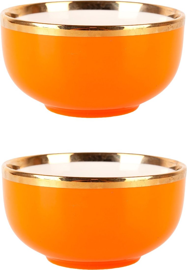 

Блюдо Nouvelle Royal line. Orange 1731012-Н2