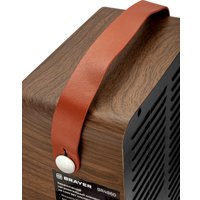 Тепловентилятор Brayer BR4860