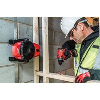 Вентилятор Milwaukee M12 AF-0 4933478228 (без АКБ)