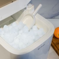 Льдогенератор Libhof IM-215