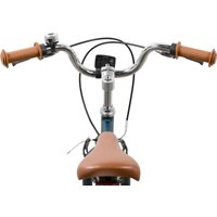 Детский велосипед Novatrack Valiant 18 183VALIANT.DGN6 (темно-зеленый, разобранный)