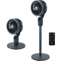 Вентилятор Leonord LE-1609 3D в Солигорске