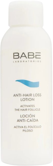 

Лосьон Laboratorios BABE от выпадения волос 100 мл