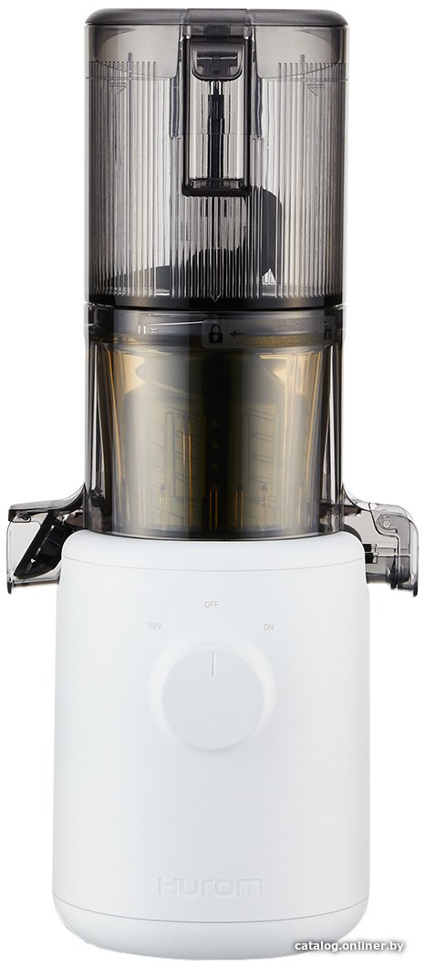 Соковыжималка Hurom H310A (белый)