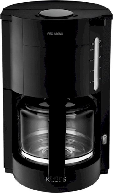 

Капельная кофеварка Krups F30908