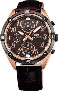 

Наручные часы Orient FUY04004T