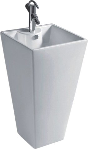 

Умывальник CeramaLux NB145