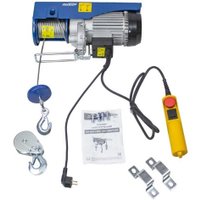 Таль  Redbo EH-800/1350