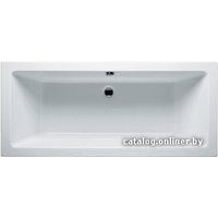 Ванна Riho Lusso 180x90 (с ножками)