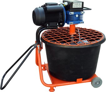 Растворосмеситель Мисом СО-369.1