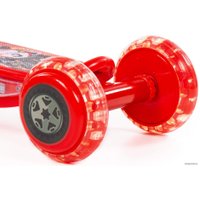 Трехколесный самокат Полесье TJ-411-V (красный)