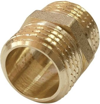 Фитинг Valfex Ниппель НР-НР 3/4