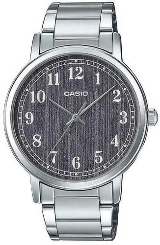 Наручные часы Casio MTP-E145D-1B