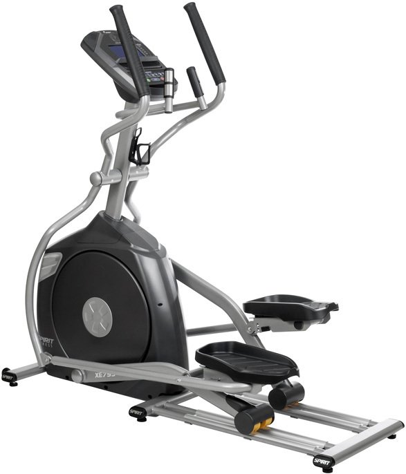 

Эллиптический тренажер Spirit Fitness XE795