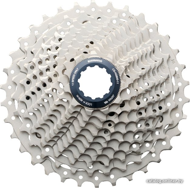 Кассета Shimano Ultegra CS-HG800-11 11-34T 11sp