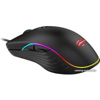 Игровая мышь Havit Gamenote MS1006