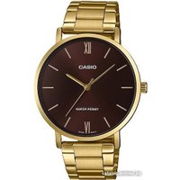 Наручные часы Casio MTP-VT01G-5B