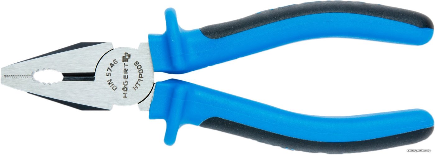 Плоскогубцы Hoegert Technik HT1P008