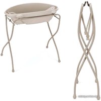 Подставка для ванночки CAM Stand Universale C524-V18 (бежевый)