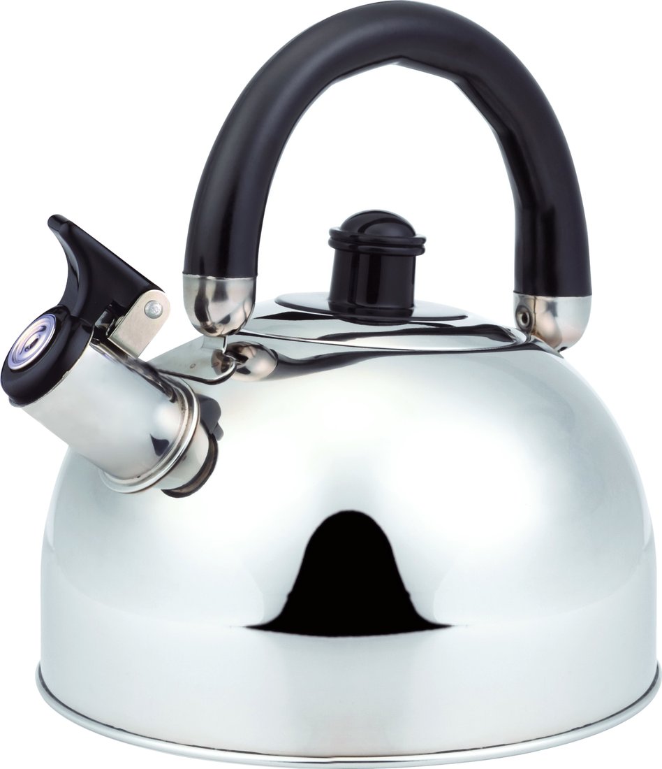 

Чайник со свистком Appetite LKD-3502