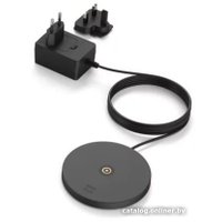 Настольная лампа Philips Hue Go (черный)