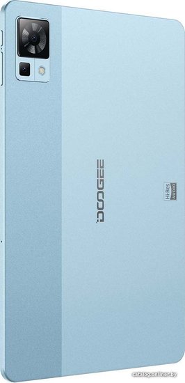 Doogee T30 Pro 8GB/256GB LTE (синий) планшет купить в Минске