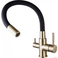 Смеситель Maxonor Pure Life PL4461-6/7