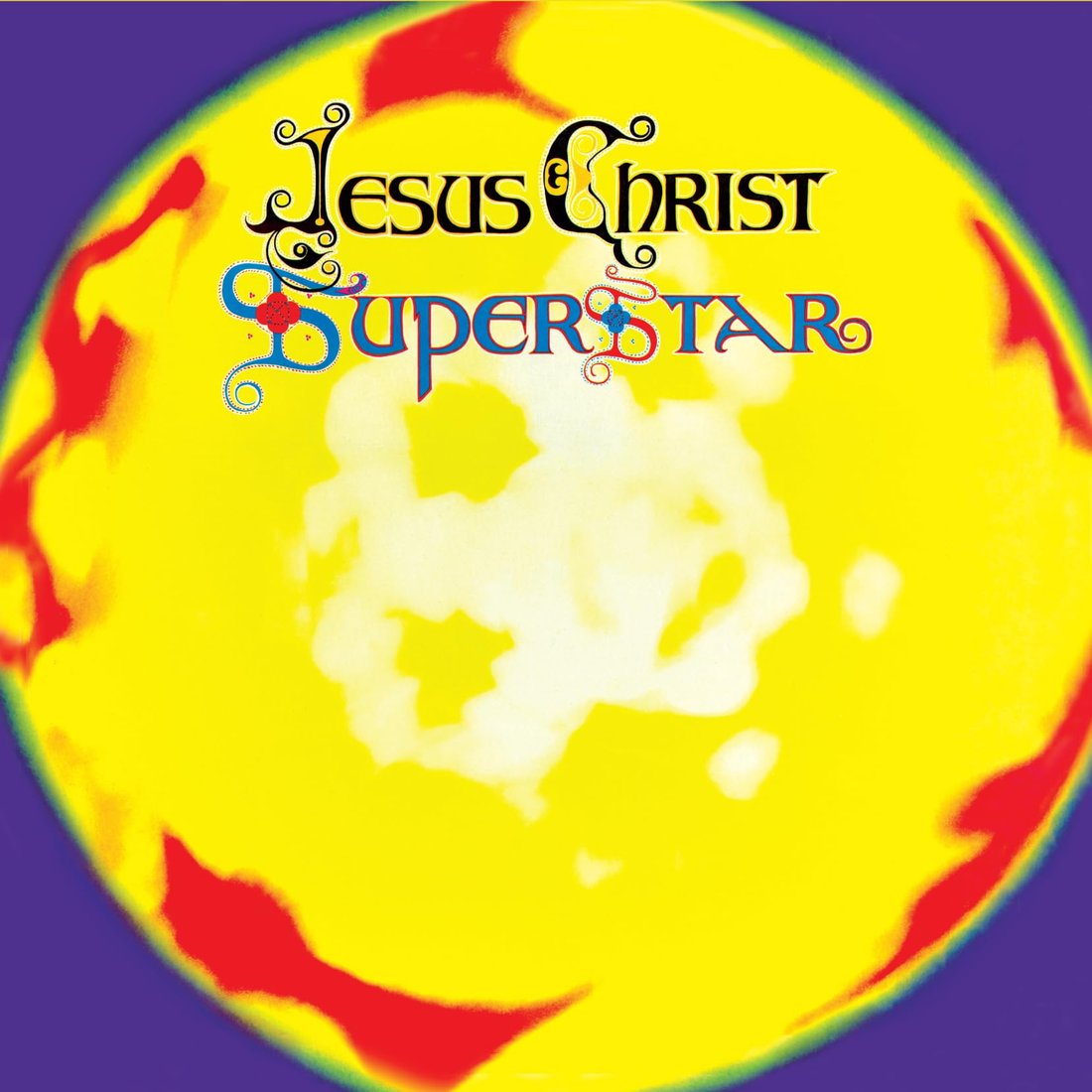 

Виниловая пластинка Various Artists - Andrew Lloyd Webber & Tim Rice - Jesus Christ Superstar: A Rock Opera (Limited Edition, Gatefold Edition)