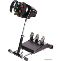 Стойка для автосимуляторов Wheel Stand Pro Deluxe V2 для рулей Thrustmaster T300RS/TX/T150/TMX