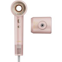 Фен Vivaris VB H8P (розовый)