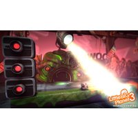  LittleBigPlanet 3 для PlayStation 3