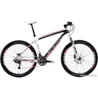 Велосипед Merida O.Nine Pro XT-D (2012)