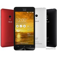 Смартфон ASUS Zenfone 5 (16GB) (A500CG)