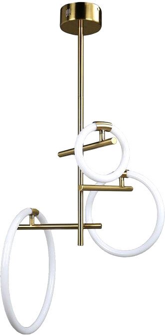 Подвесная люстра Zortes Jessy ZRS.01043.03