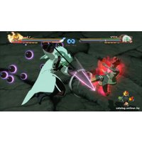 Naruto Shippuden: Ultimate Ninja Storm 4 для PlayStation 4