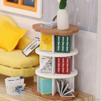 Румбокс Hobby Day DIY Mini House Манговый смузи (S913)