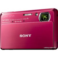 Фотоаппарат Sony Cyber-shot DSC-TX7