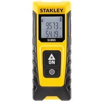 Лазерный дальномер Stanley STHT77065-0