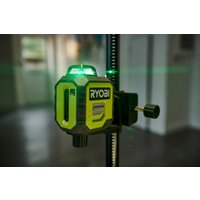 Лазерный нивелир Ryobi RB360GLL 5133005310
