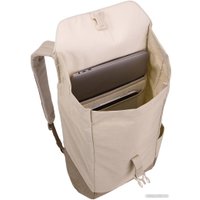 Городской рюкзак Thule Lithos 16L TLBP213PEL/FK (pelican gray/faded khaki)