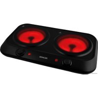 Настольная плита Sencor SCP 2263 BK