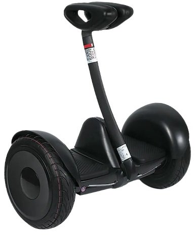 

Сегвей Minipro Lite 36 V (черный)