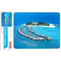 Коврик для мыши Buro BU-M10020