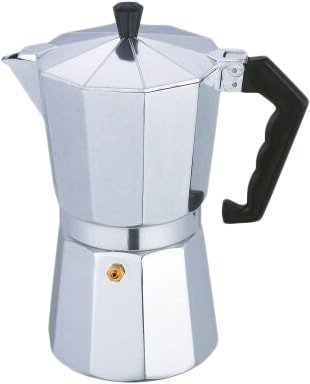 

Гейзерная кофеварка BOHMANN BH-9406