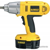 Ударный гайковерт DeWalt DW059K2