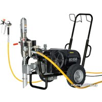 Краскораспылитель Wagner Heavy Coat HC-950 E